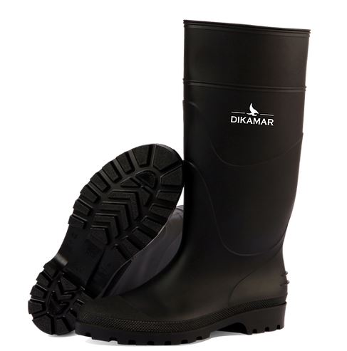 Botim Dikamar Militaire 92021BK (Ref. BDKTMILITA) - Equipamento de Proteção Individual JCR