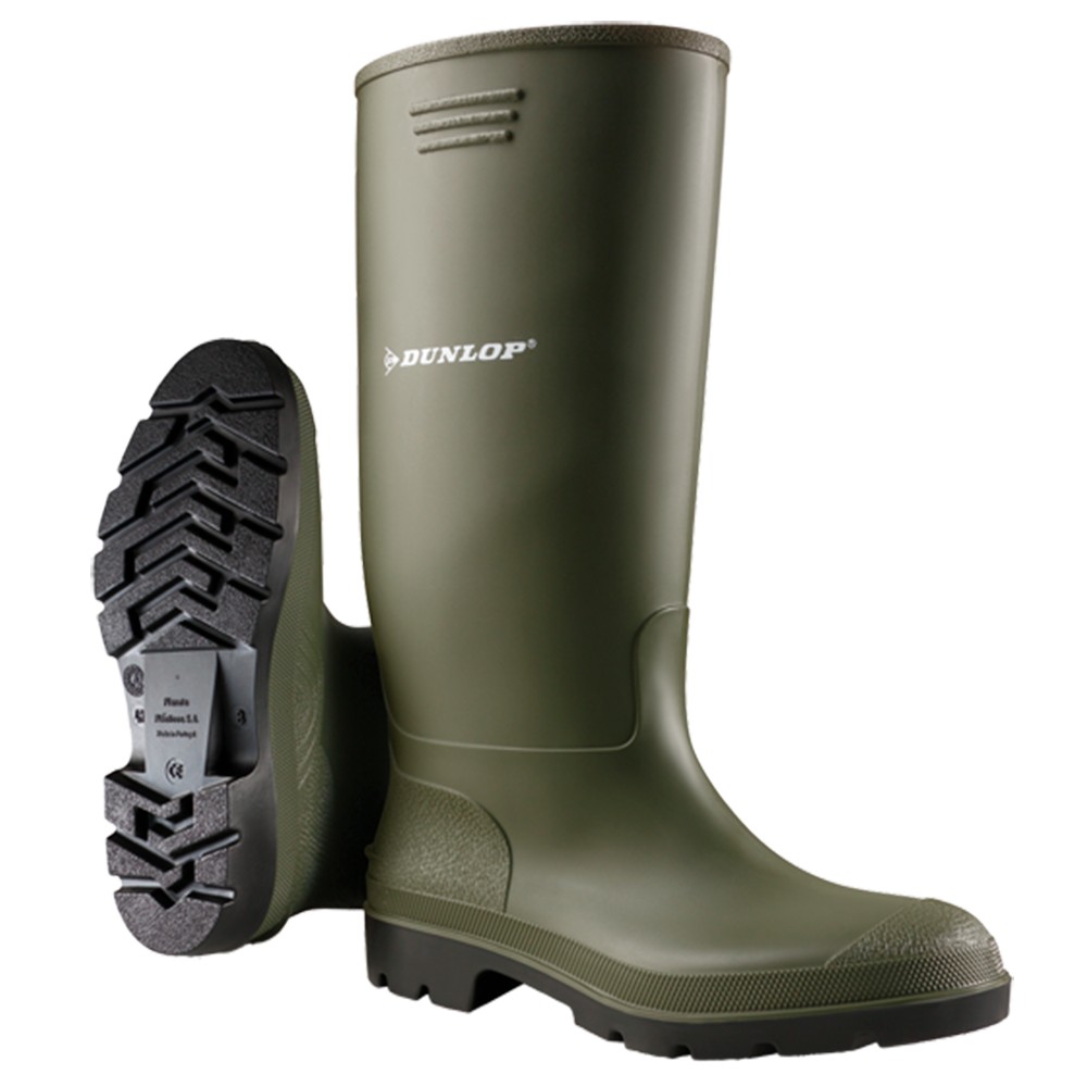Botim Dunlop Pricemaster 380VP (Ref. BDLT0380VP) - Equipamento de Proteção Individual JCR