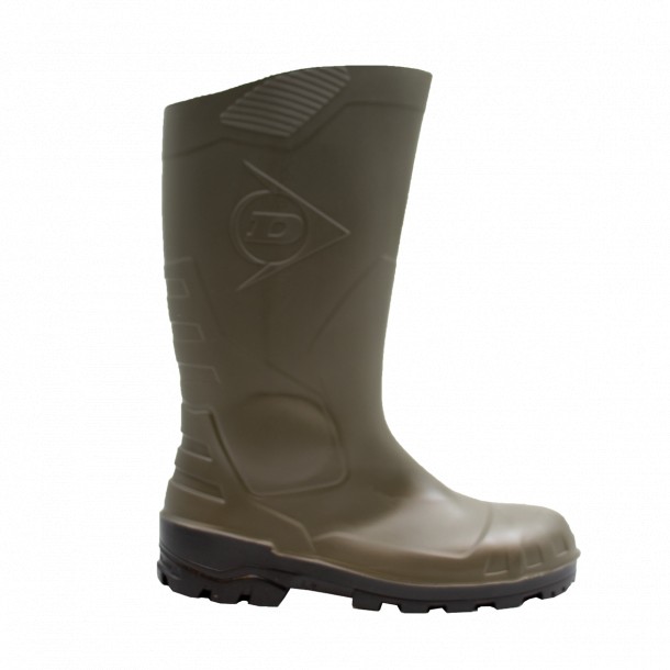Botim Dunlop Devon S5 (Ref. BDLT0DEVON) - Vista 3 Equipamento JCR