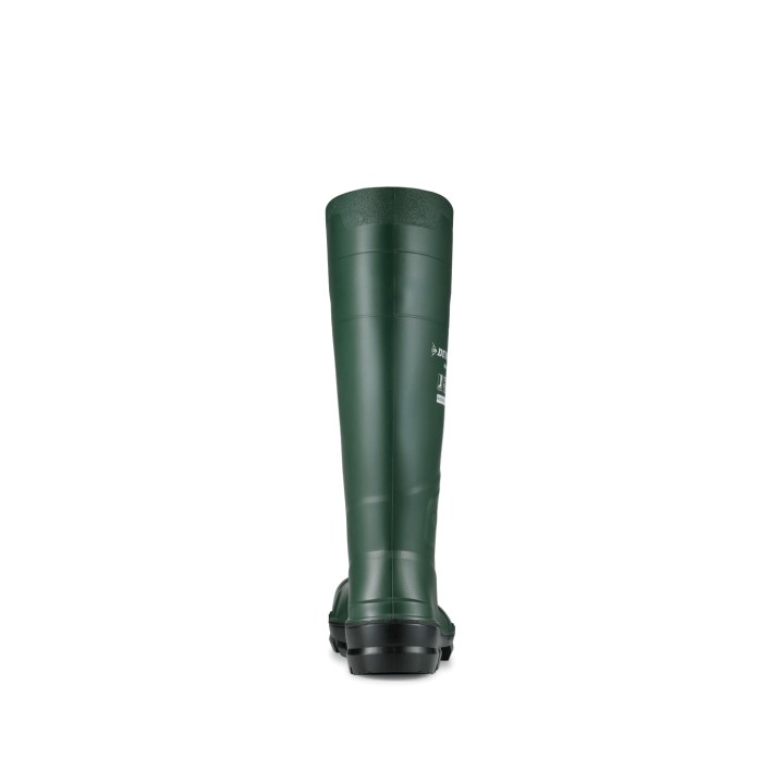 Botim Dunlop Full Safety NB2KL01 S5 (Ref. BDLTB2KL01) - Vista 3 Equipamento JCR