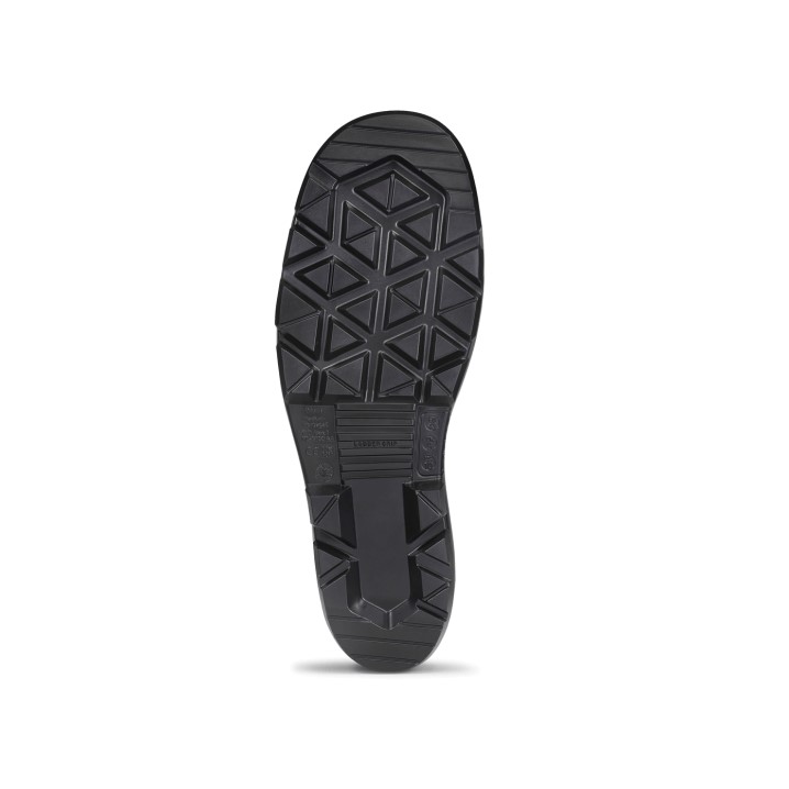 Botim Dunlop Full Safety NB2KL01 S5 (Ref. BDLTB2KL01) - Vista 4 Equipamento JCR