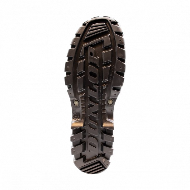 Botim Dunlop Dane Verde (Ref. BDLTK68021) - Vista 2 Equipamento JCR