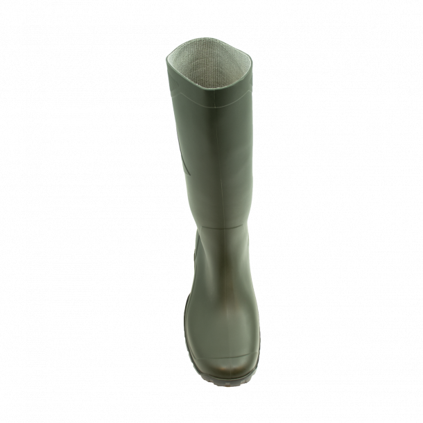 Botim Dunlop Dane Verde (Ref. BDLTK68021) - Vista 4 Equipamento JCR