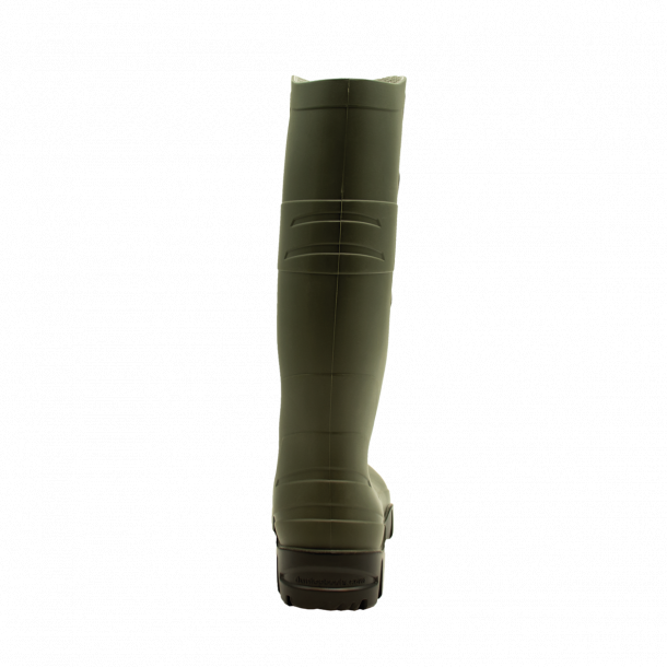 Botim Dunlop Dane Verde (Ref. BDLTK68021) - Vista 5 Equipamento JCR
