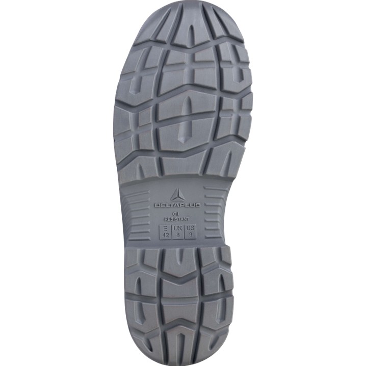 Sapato Deltaplus Cinto S1PS SR (Ref. BDP00CINTO) - Vista 2 Equipamento JCR