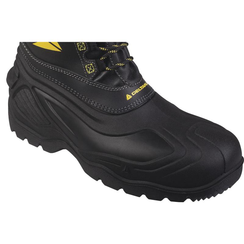 Bota Deltaplus Eskimo SBHP SRC (Ref. BDPBESKIMO) - Vista 2 Equipamento JCR