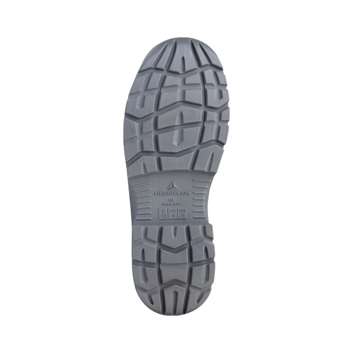 Bota Delta Plus Phoenix2 S3S SR (Ref. BDPBPHOENI) - Vista 2 Equipamento JCR