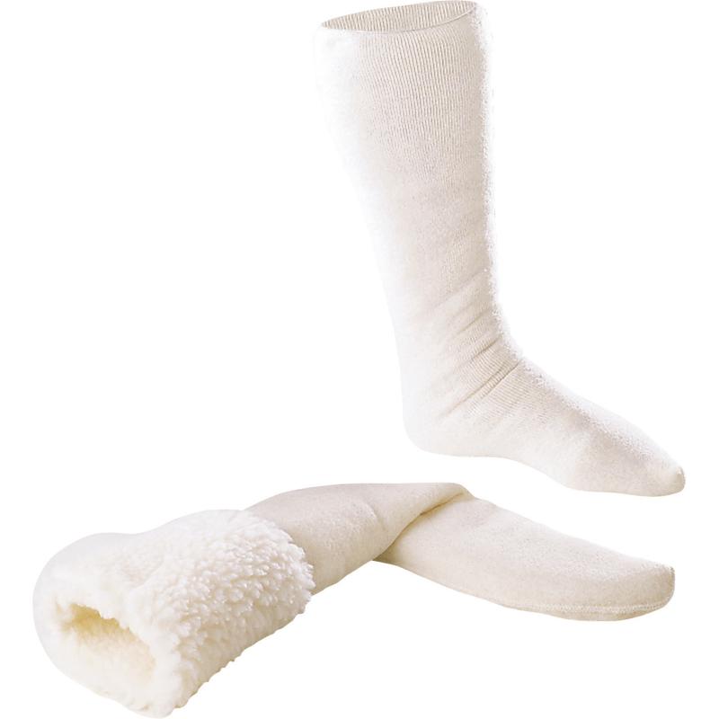 Deltaplus Chausset Socks with Acrylic Lining (Ref. BDPCHAUSSE) - Equipamento de Proteção Individual JCR