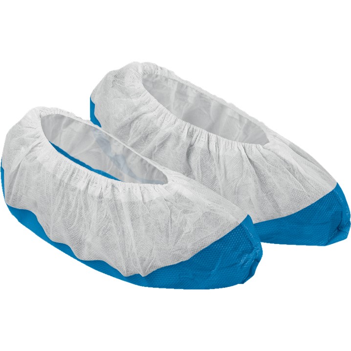 Cobre sapatos Deltaplus Surchplus (50pares) (Ref. BDPDSURCPL) - Equipamento de Proteção Individual JCR