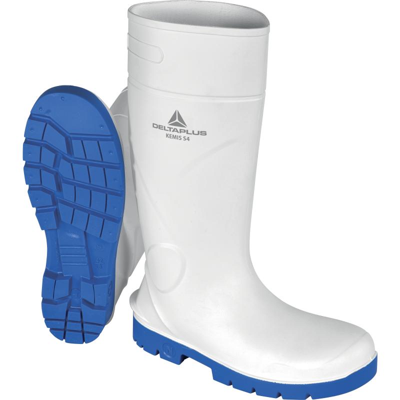 Botim Deltaplus KEMIS S4 CI SRC | Para frio (Ref. BDPKEMISS4) - Equipamento de Proteção Individual JCR