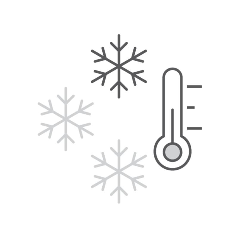 Botim Deltaplus KEMIS S4 CI SRC | Para frio (Ref. BDPKEMISS4) - Vista 2 Equipamento JCR