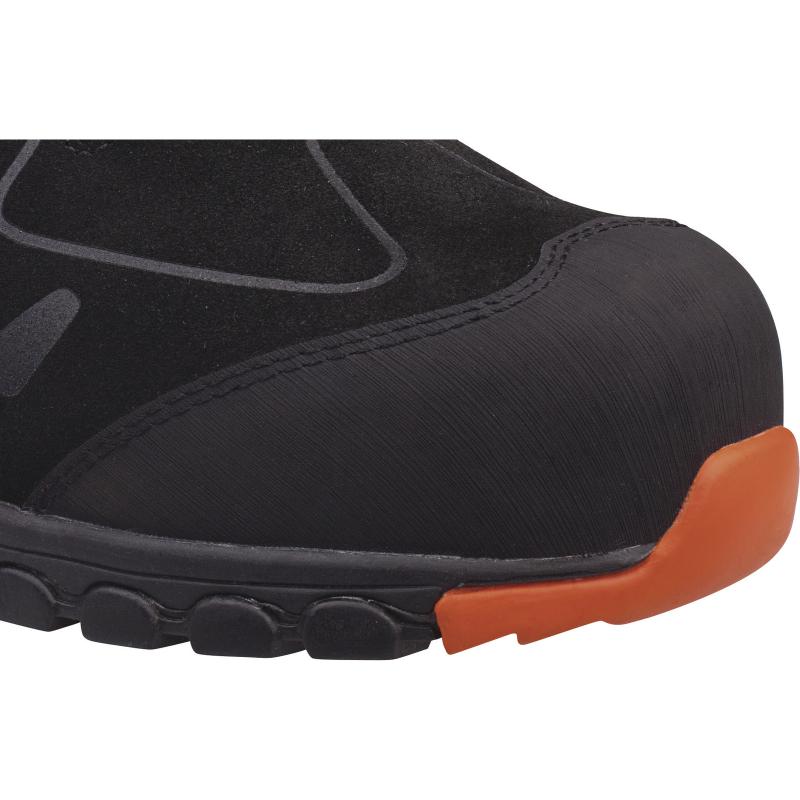 Sapato DeltaPlus Brooklyn S3 SRC (Ref. BDPSBROOKL) - Vista 4 Equipamento JCR