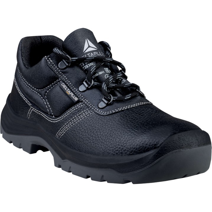 Zapato Delta Plus JET3 S3 SRC (Ref. BDPSJET3S3) - Equipamento de Proteção Individual JCR