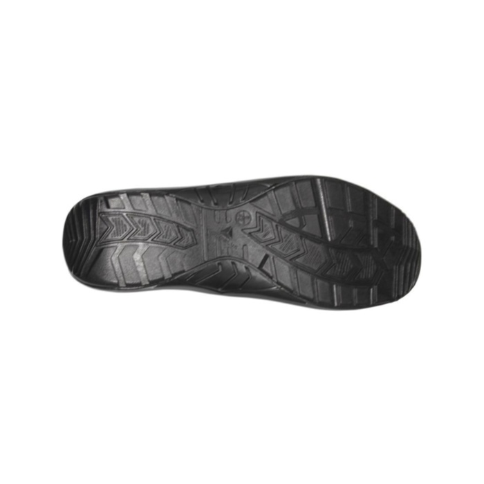 Sapato DP Miami S1P SRC Preto (Ref. BDPSMIAMIP) - Vista 2 Equipamento JCR