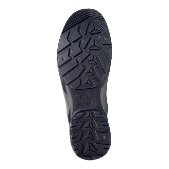 Sapato Deltaplus Summer S1P SRC (Ref. BDPSSUMMCL) - Vista 3 Equipamento JCR