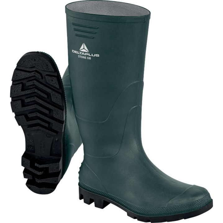 Botim Delta Plus STONE OB FO (Ref. BDPT0STONE) - Equipamento de Proteção Individual JCR