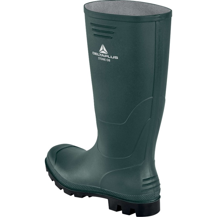 Botín Delta Plus STONE OB FO (Ref. BDPT0STONE) - Vista 2 Equipamento JCR