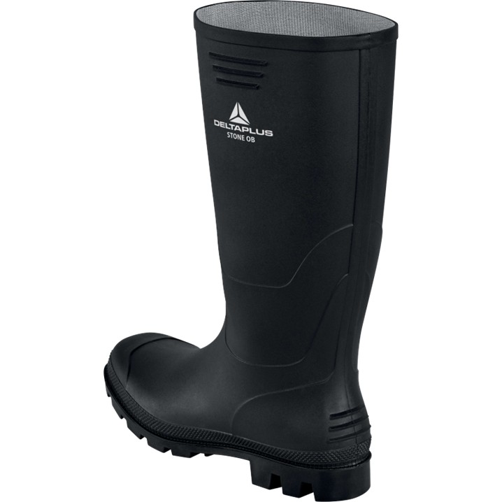 Botín Delta Plus STONE OB FO (Ref. BDPT0STONE) - Vista 4 Equipamento JCR