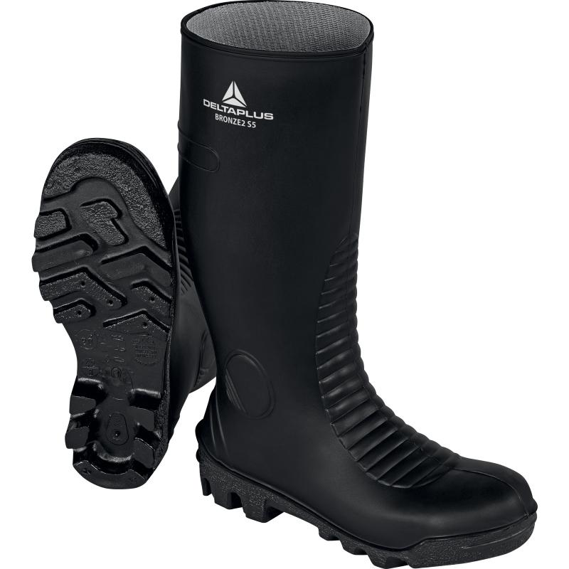 Botim Deltaplus Bronze2 S5 SRA (Ref. BDPTBRZ2S5) - Vista 3 Equipamento JCR