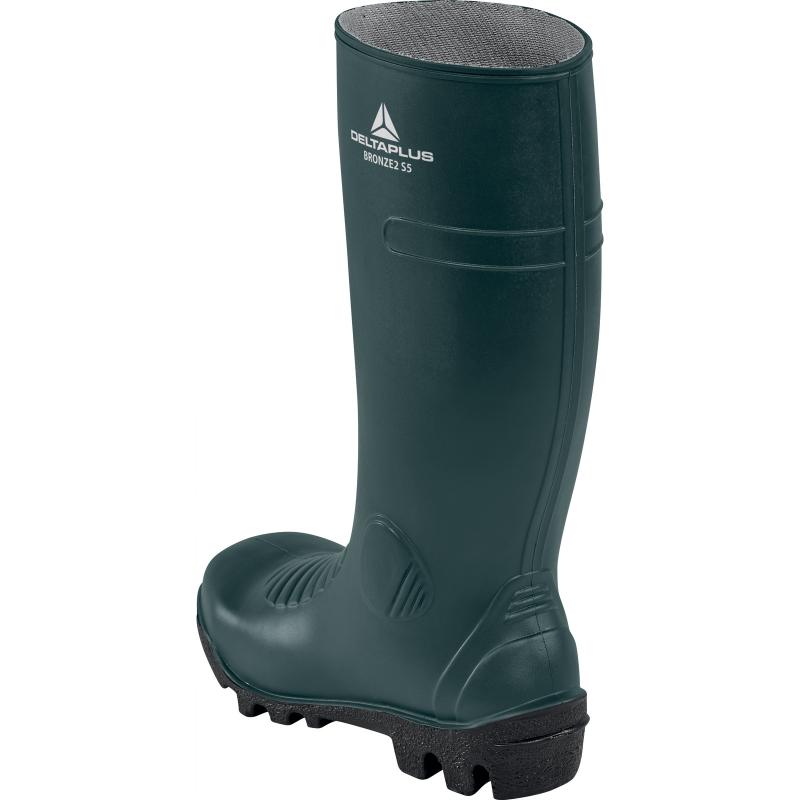 Botim Deltaplus Bronze2 S5 SRA (Ref. BDPTBRZ2S5) - Vista 4 Equipamento JCR