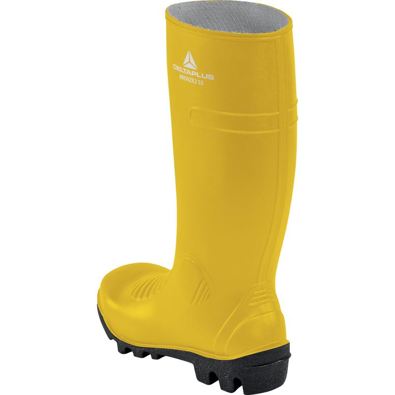 Botim Deltaplus Bronze2 S5 SRA (Ref. BDPTBRZ2S5) - Vista 5 Equipamento JCR