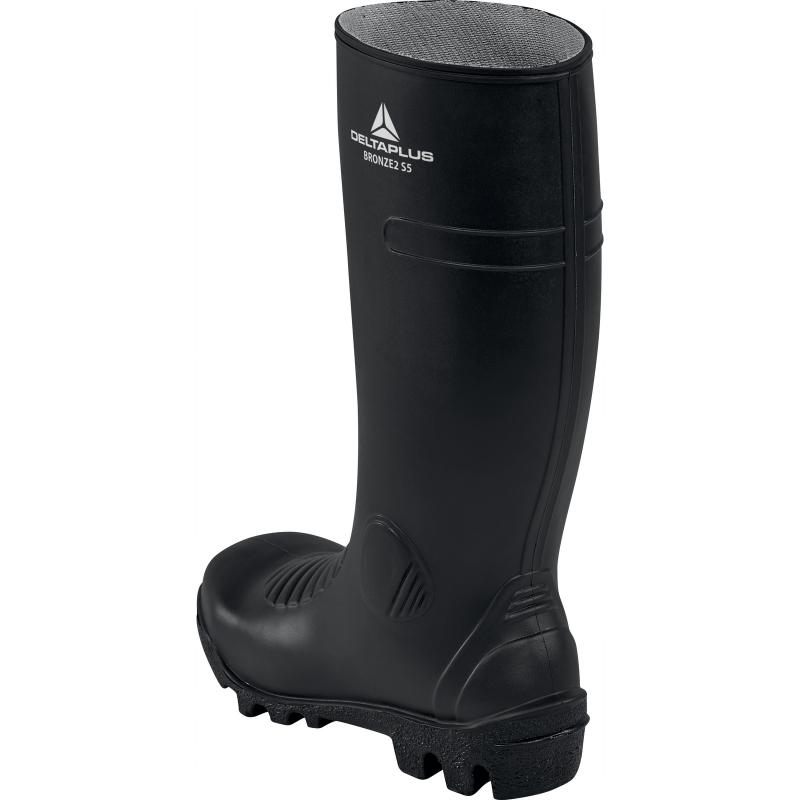 Botim Deltaplus Bronze2 S5 SRA (Ref. BDPTBRZ2S5) - Vista 6 Equipamento JCR
