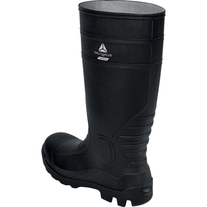 Botín Delta Plus Copper S5 FO (Ref. BDPTCOPPER) - Vista 4 Equipamento JCR