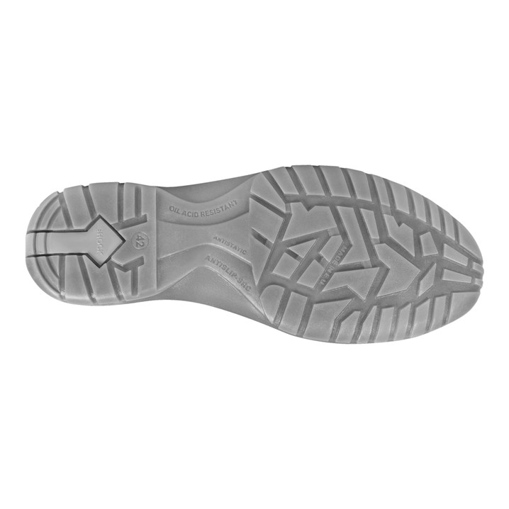 Sapato Exena Pireo S1P SRC (Ref. BEX00PIREO) - Vista 2 Equipamento JCR