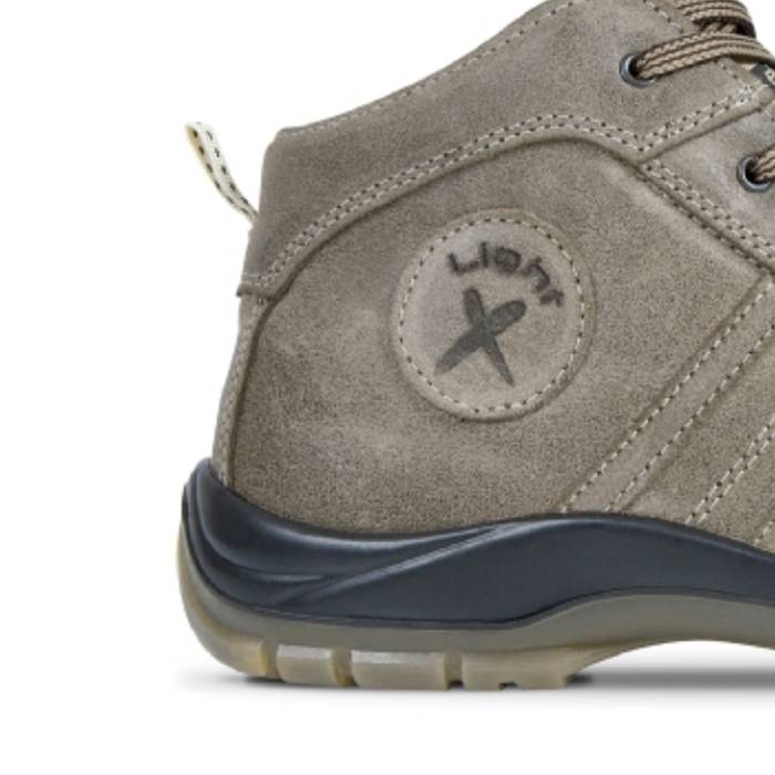 Bota Exena Ares S3 SRC (Ref. BEXB00ARES) - Vista 3 Equipamento JCR