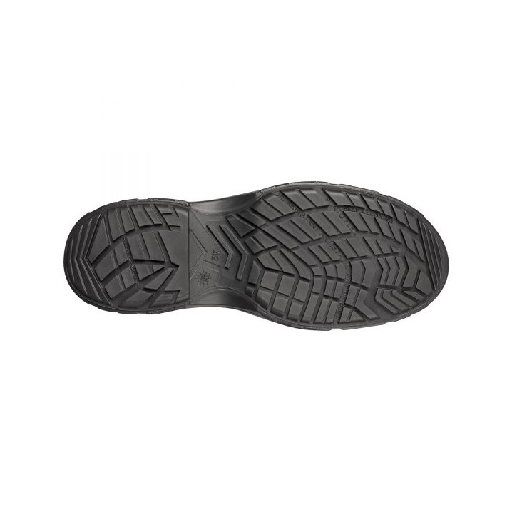 Bota Exena XE-010 CK S3 SRC (Ref. BEXB0XE010) - Vista 2 Equipamento JCR