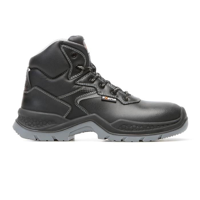 Bota Exena Orione S3 SRC (Ref. BEXBORIONE) - Equipamento de Proteção Individual JCR