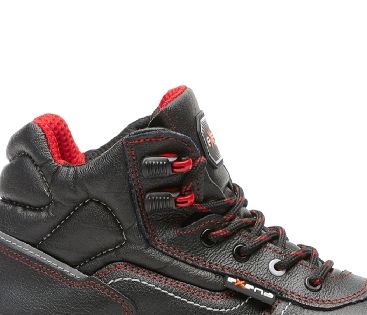 Bota Exena Sardegna S3 SRC (Ref. BEXBSARDEG) - Vista 3 Equipamento JCR