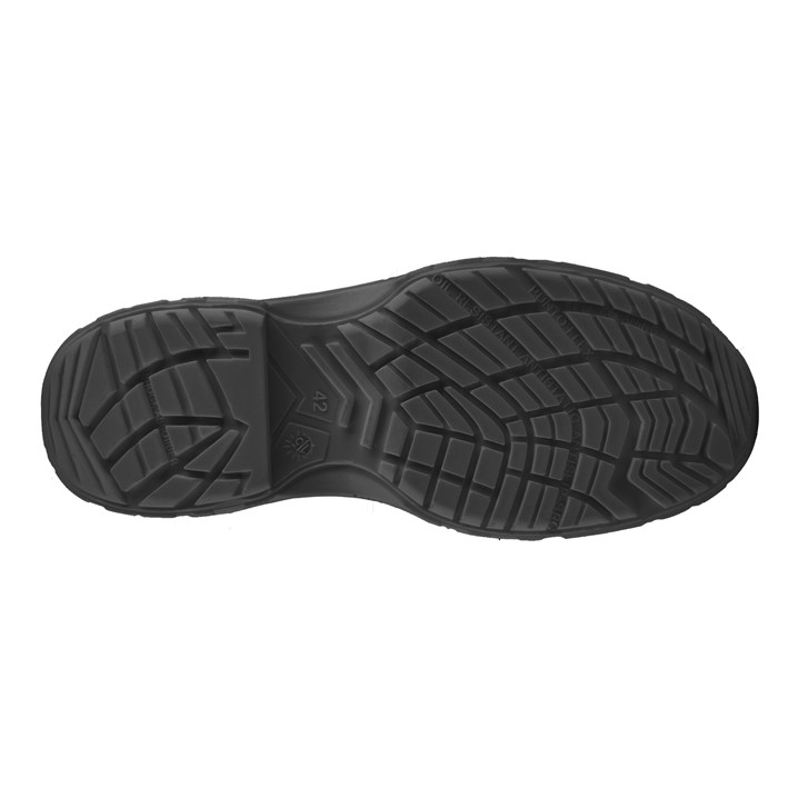 Soca Exena Ribes SB E A SRC Preto (Ref. BEXC0RIBES) - Vista 2 Equipamento JCR