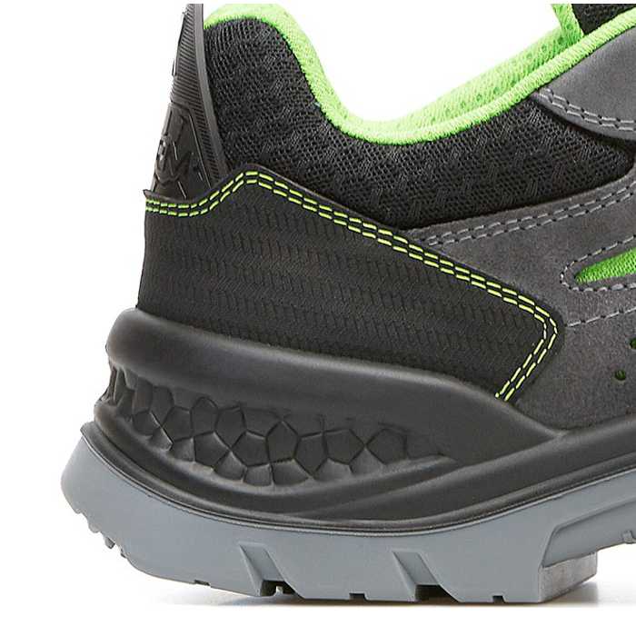 Sapato Exena Antigua S1P SRC (Ref. BEXS0ANTIG) - Vista 3 Equipamento JCR