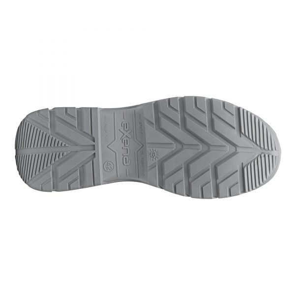 Sapato Exena Cipro S3 SRC (Ref. BEXS0CIPRO) - Vista 2 Equipamento JCR