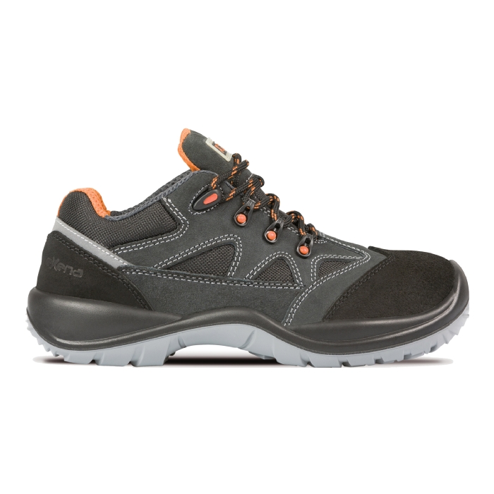 Sapato Exena Timor S3 SRC (Ref. BEXS0TIMOR) - Equipamento de Proteção Individual JCR