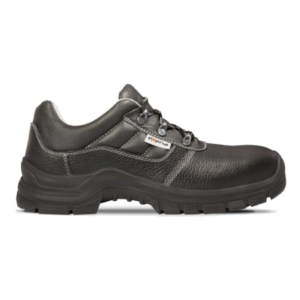 Sapato Exena Como S3 FO SR (Ref. BEXSCOMO25) - Equipamento de Proteção Individual JCR