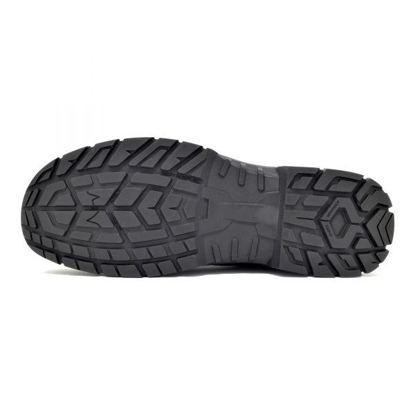 Sapato Exena Como S3 FO SR (Ref. BEXSCOMO25) - Vista 2 Equipamento JCR