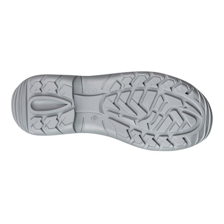 Sapato Exena Salina S1 PL FO SR (Ref. BEXSSALINA) - Vista 2 Equipamento JCR