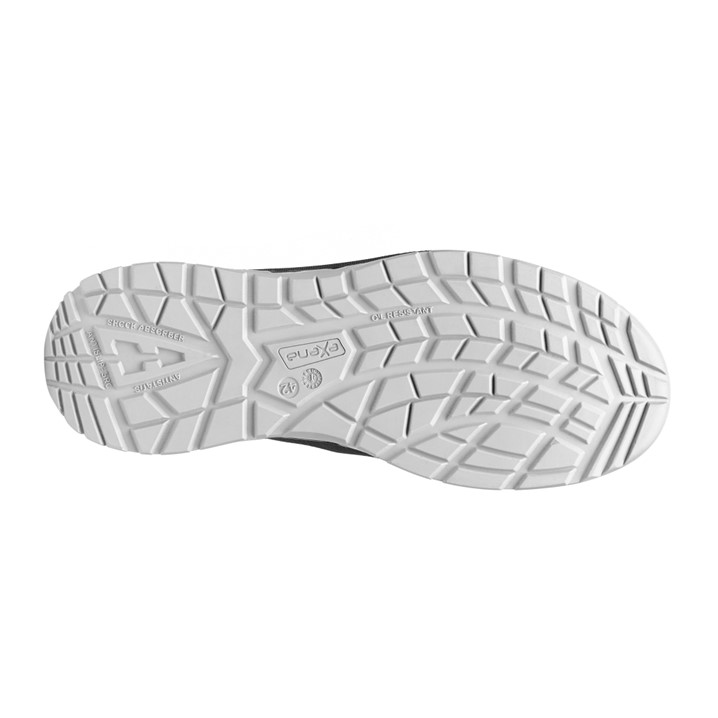 Sapato Exena Stardust S1P ESD SRC (Ref. BEXSSTRDST) - Vista 2 Equipamento JCR