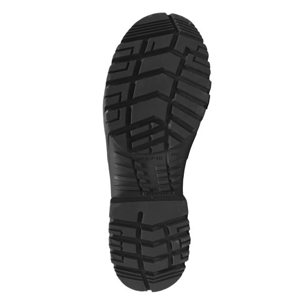 Sapato Exena Transimeno S1P SRC (Ref. BEXSTRANSI) - Vista 2 Equipamento JCR