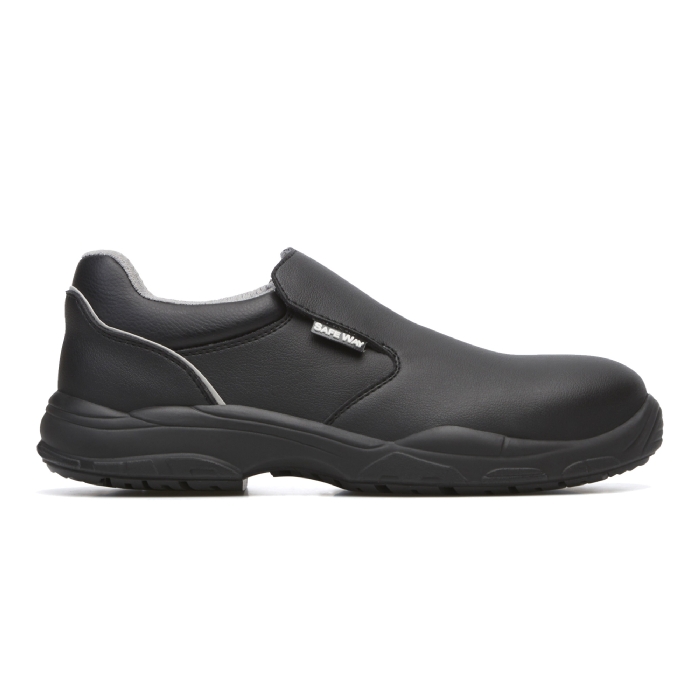Sapato Exena Tulip S2 FO SR (Ref. BEXSTULIP2) - Equipamento de Proteção Individual JCR