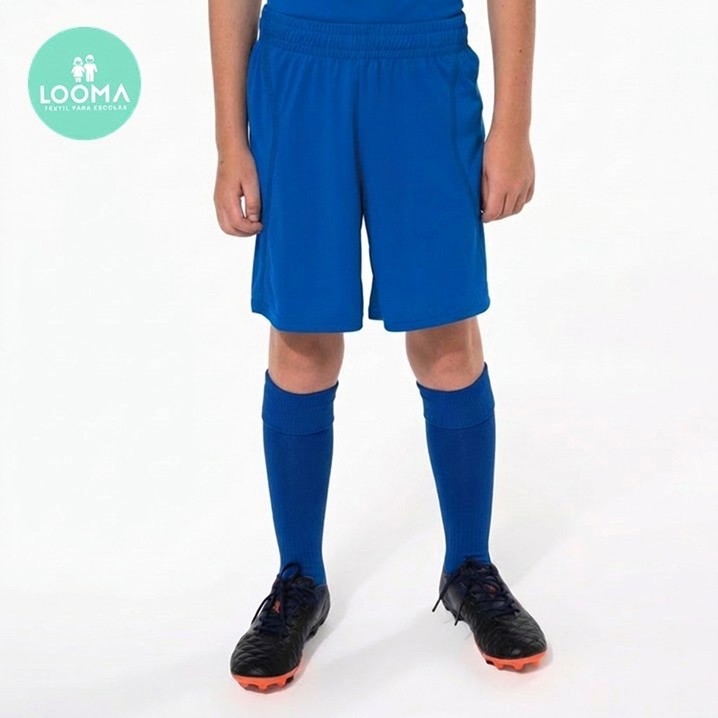 Meias desportivas de criança LOOMA FD005 (Ref. BLOM0FD005) - Equipamento de Proteção Individual JCR