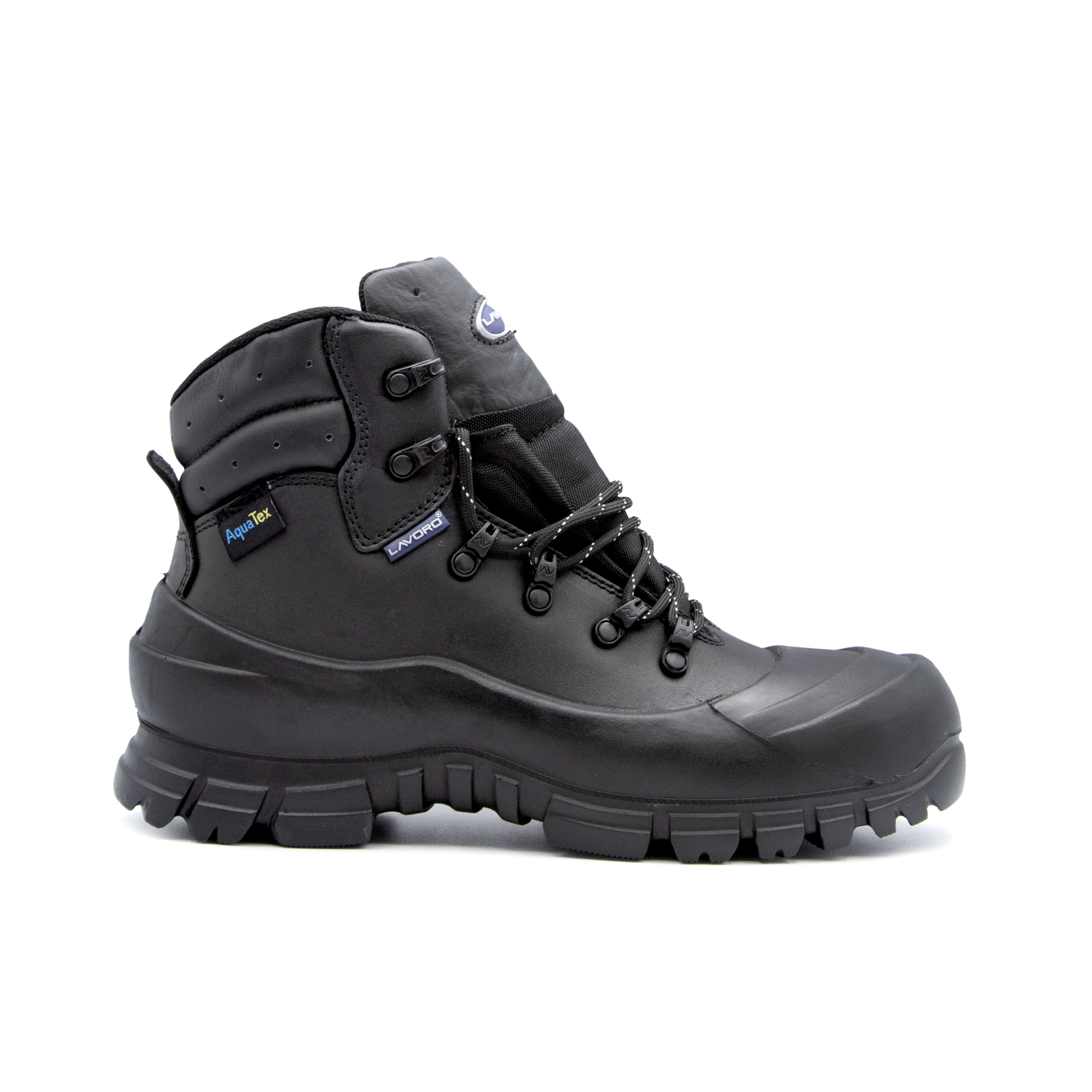 Lavoro Exploration Low S3 SRC Boot (Ref. BLVB101100) - Vista 2 Equipamento JCR
