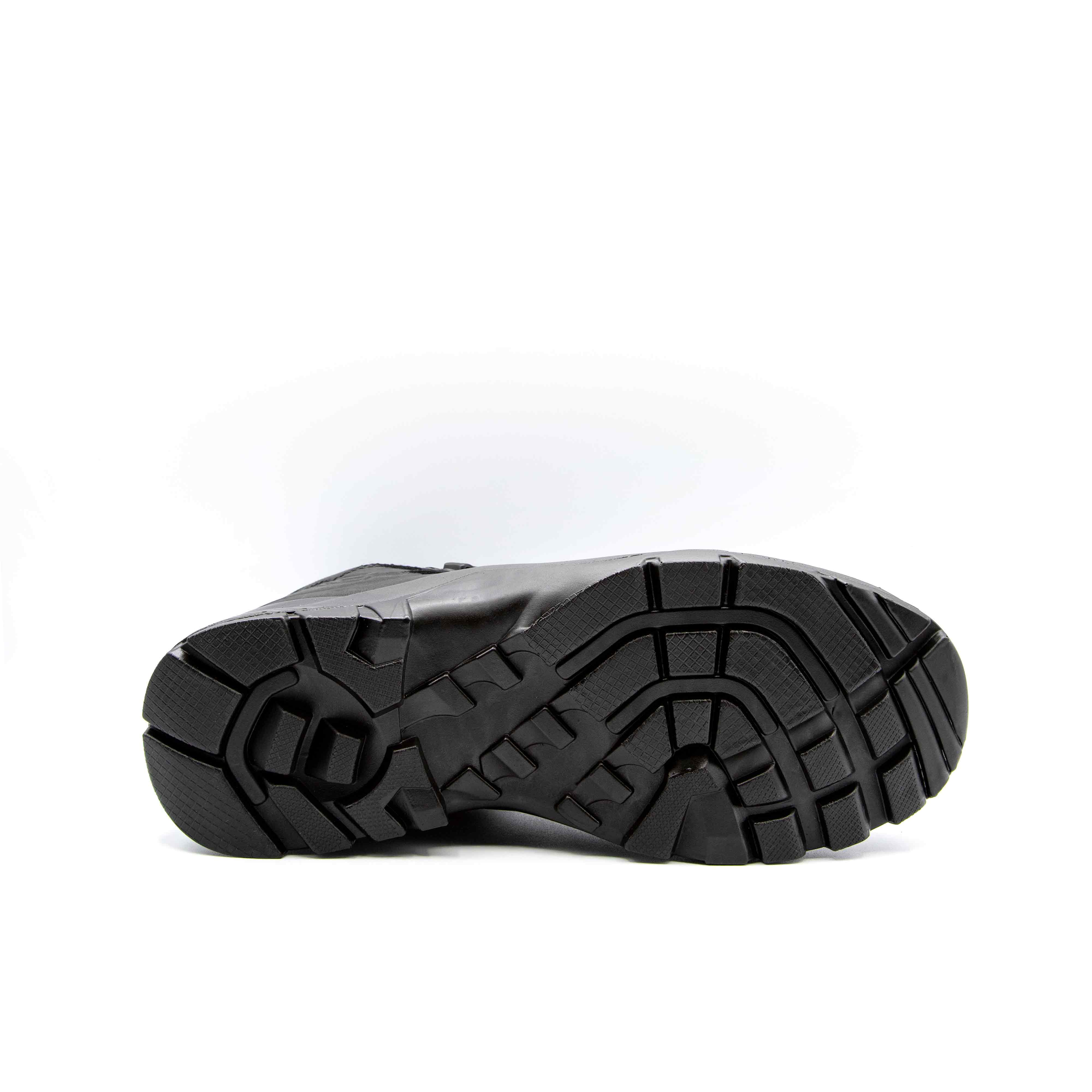 Bota Lavoro Canyon black S3 SRC ESD (Ref. BLVB102500) - Vista 5 Equipamento JCR