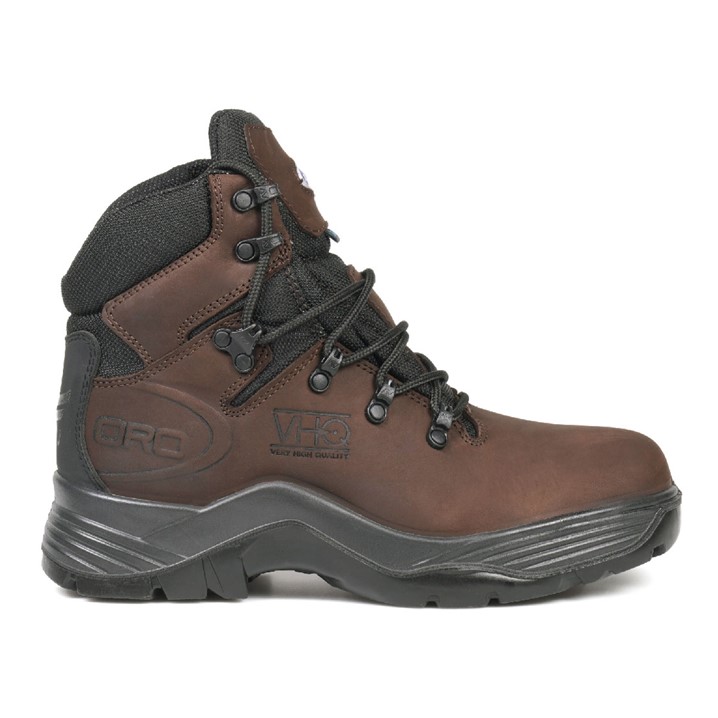 Lavoro Prado Boot | O3 HI CI SRC (Ref. BLVB102512) - Vista 2 Equipamento JCR