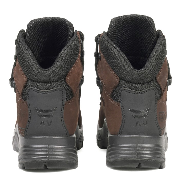 Lavoro Prado Boot | O3 HI CI SRC (Ref. BLVB102512) - Vista 3 Equipamento JCR