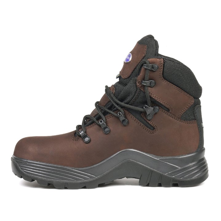Lavoro Prado Boot | O3 HI CI SRC (Ref. BLVB102512) - Vista 4 Equipamento JCR