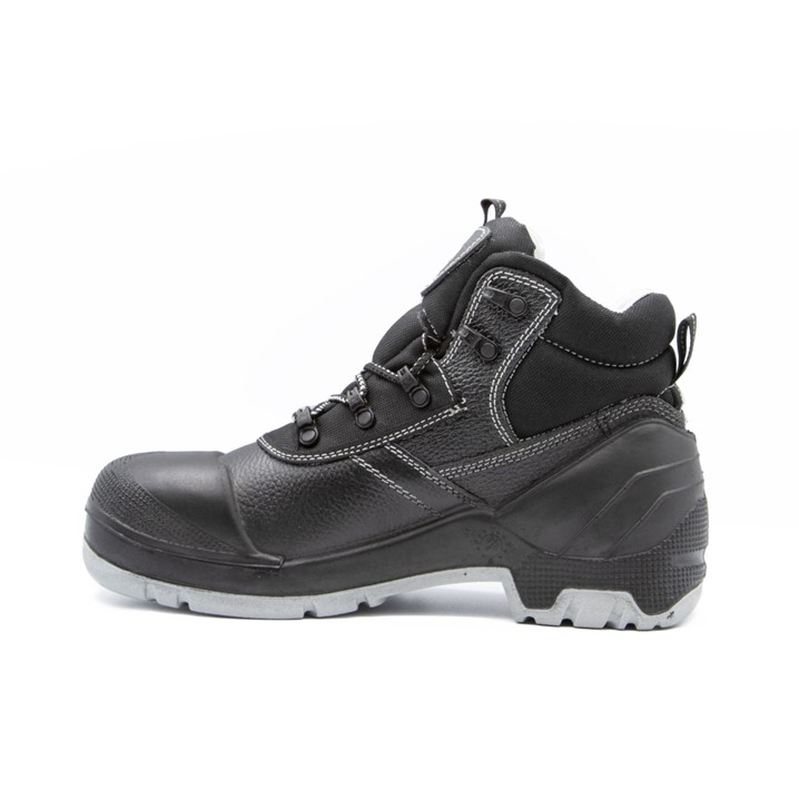 Bota Lavoro New Barcelona S3 HRO SRC (Ref. BLVB105201) - Vista 3 Equipamento JCR