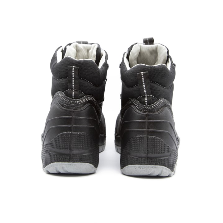 Bota Lavoro New Barcelona S3 HRO SRC (Ref. BLVB105201) - Vista 4 Equipamento JCR